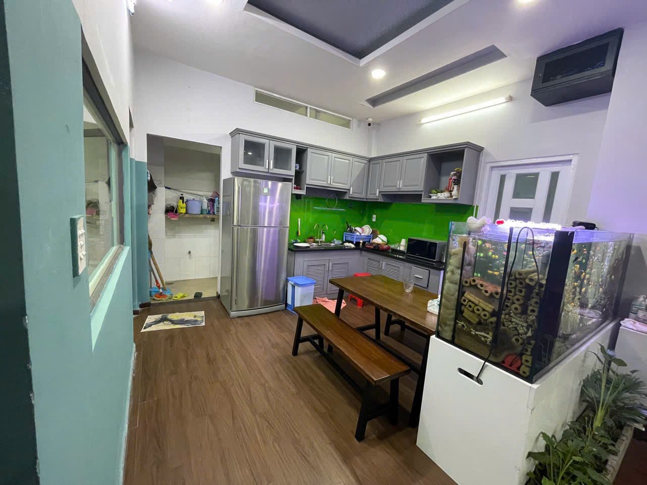 Căn hộ 3PN view sông Sài Gòn, Bình Thạnh