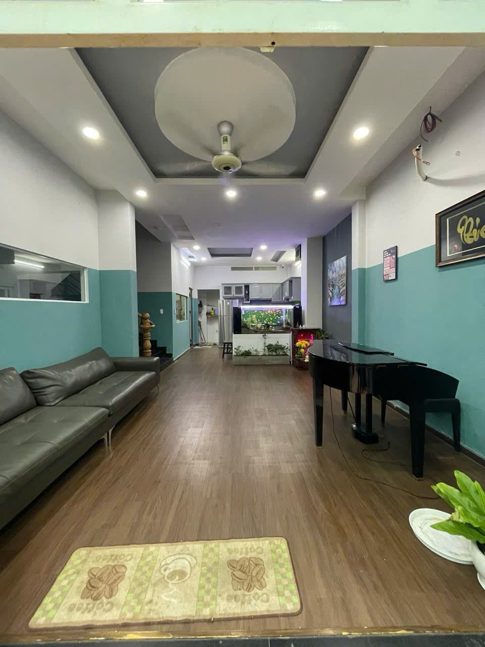 Bán nhà đẹp KDC Đặng Gia Phát - Long Phước - Q9 - ảnh 4