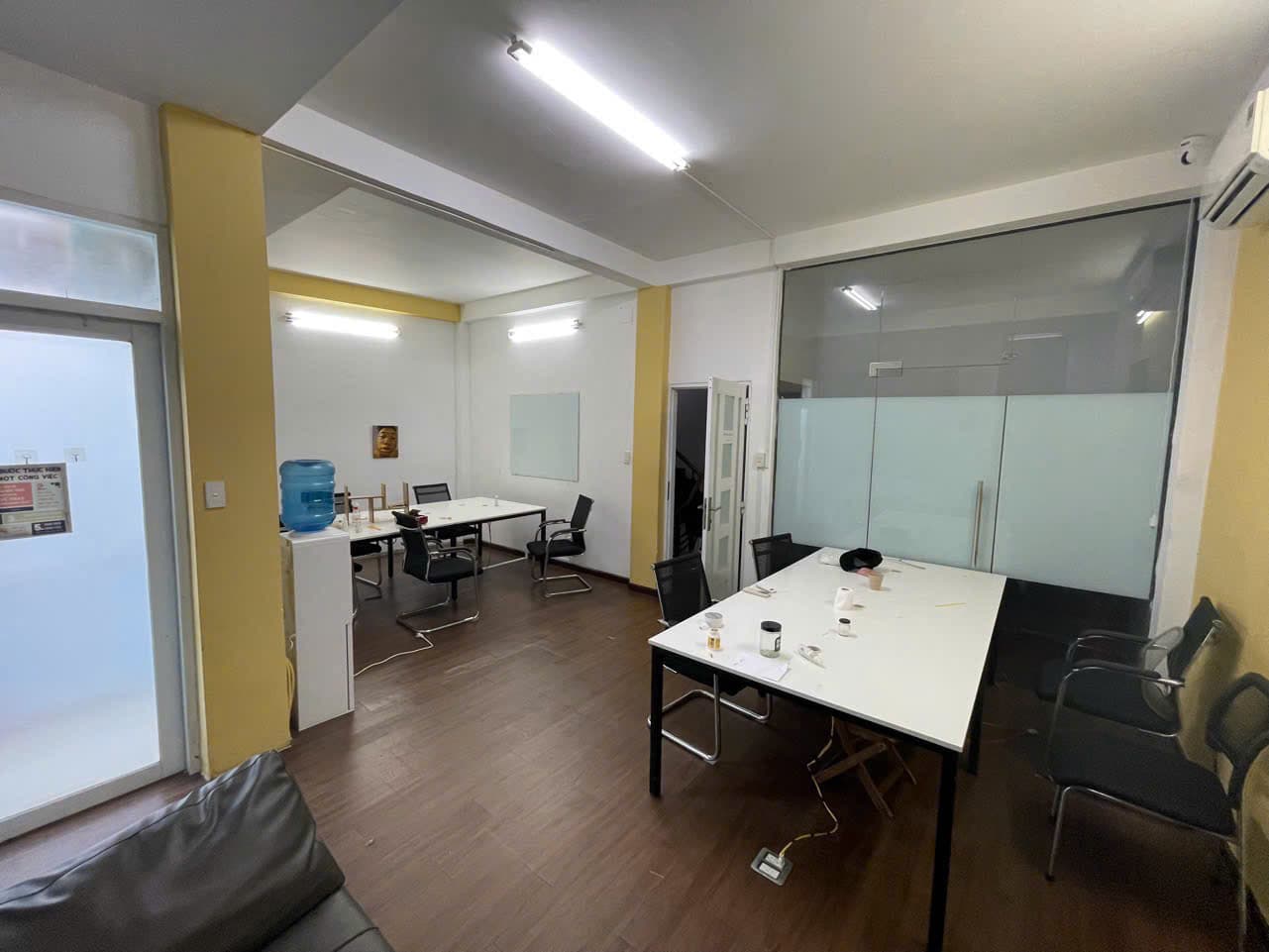 Bán nhà hẻm yên tĩnh, Gò Vấp