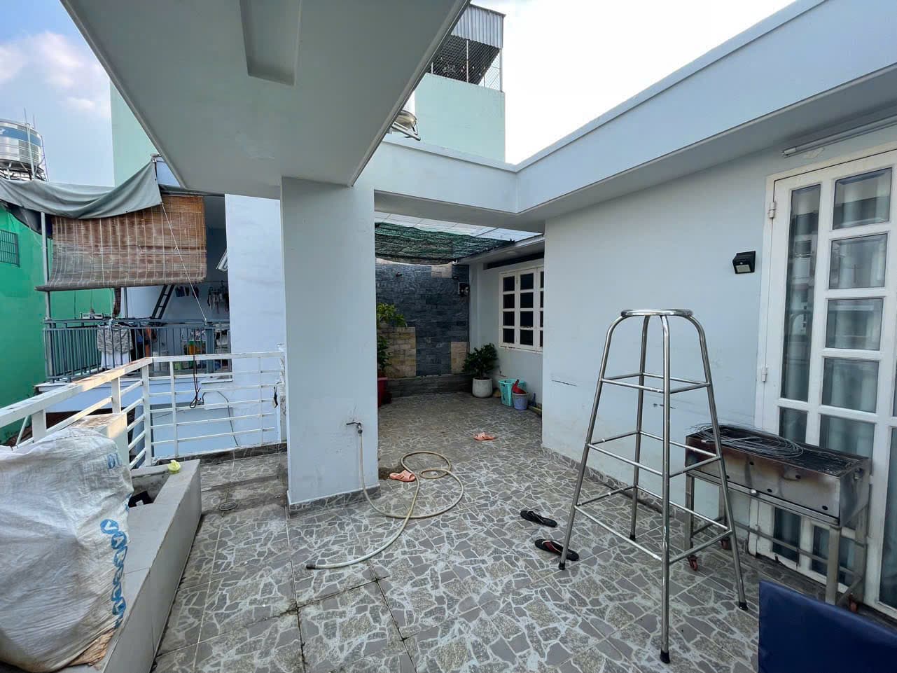 Căn hộ 2PN full nội thất, Quận 7 - ảnh 4