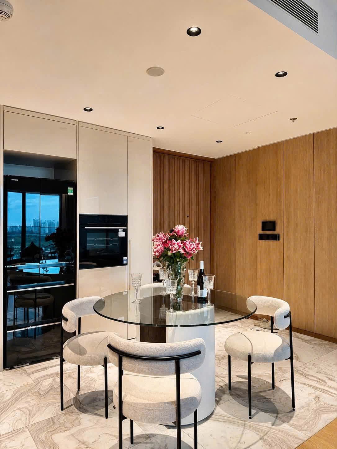 TOÀ SEA - JW.MARRIOTT - ảnh 3