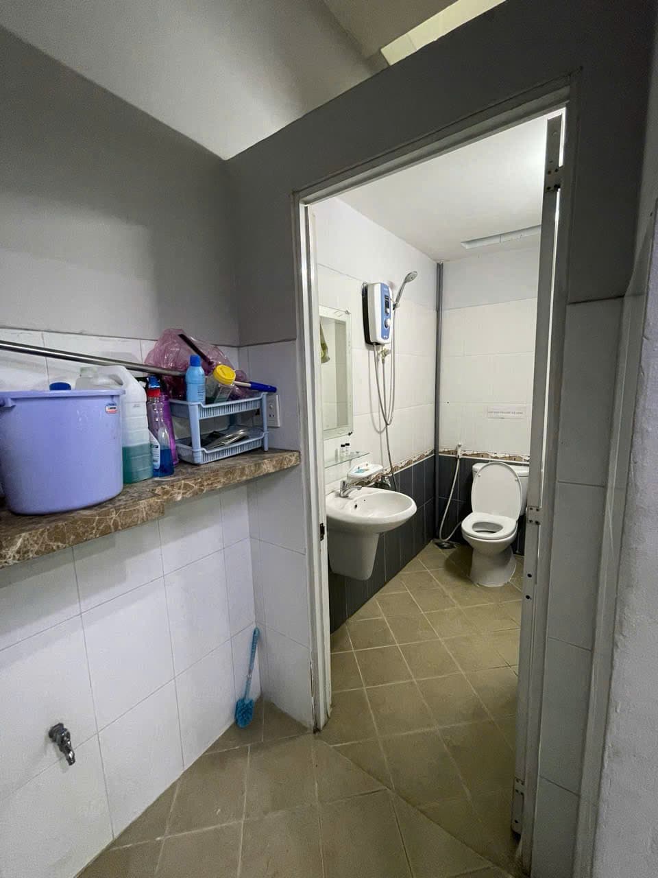 Căn hộ 2PN full nội thất, Quận 7 - ảnh 2