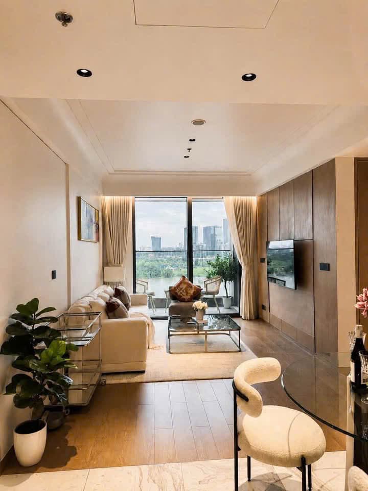 TOÀ SEA - JW.MARRIOTT - ảnh 2