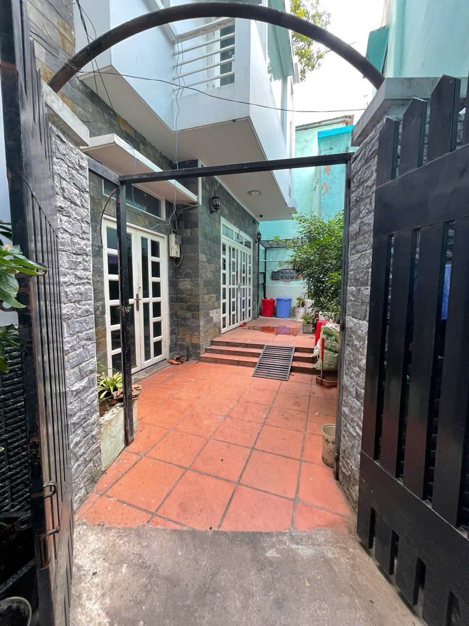 Căn hộ studio giá tốt, Quận 8